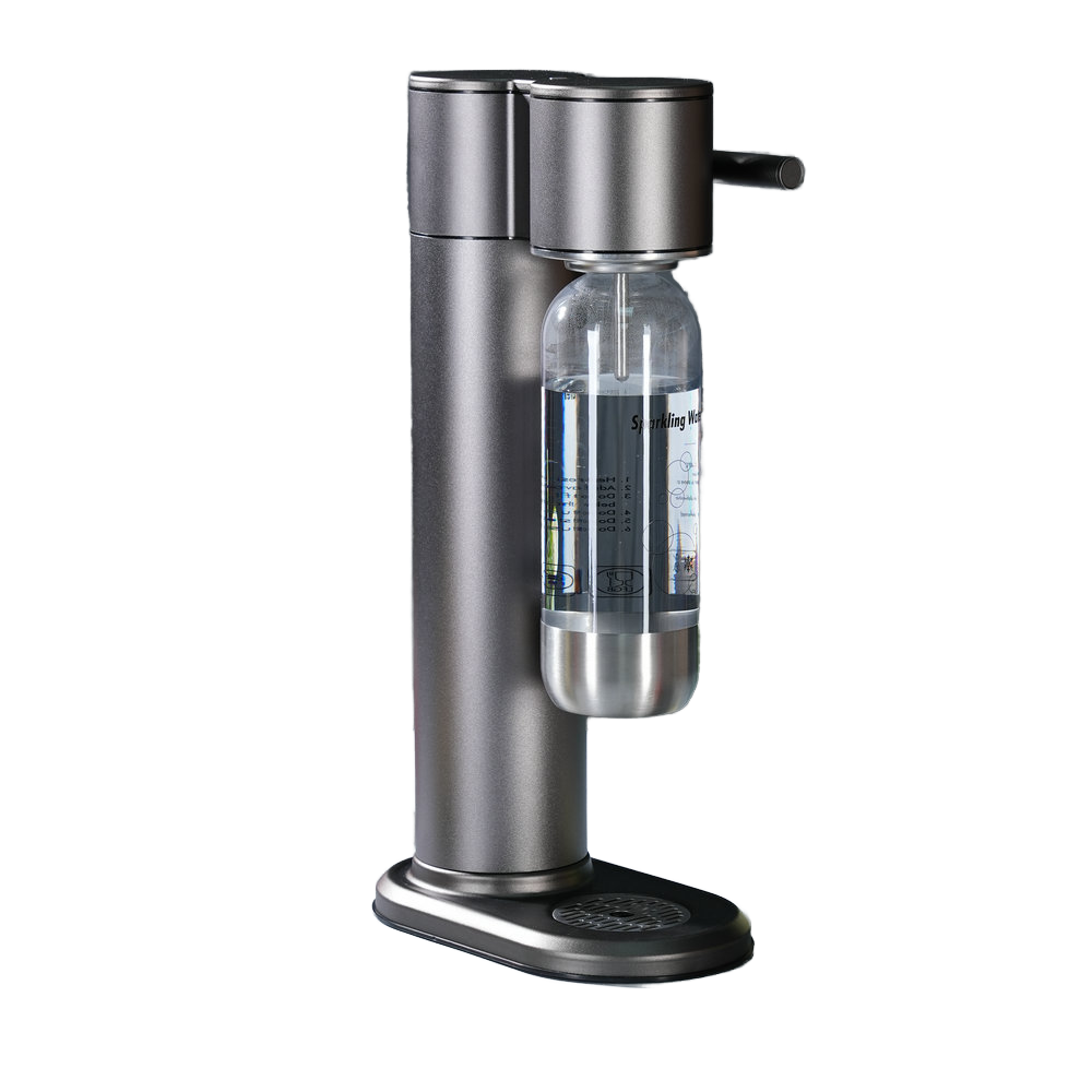 Outdoor Power Direct - Máquina Portátil Doméstica para Hacer Refrescos,