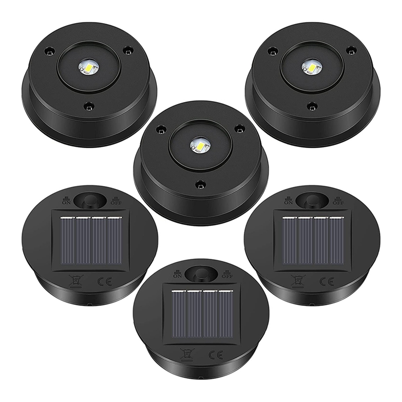 Outdoor Power Board - Piezas de Repuesto de luces solares