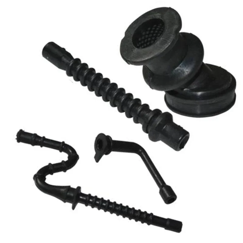 Outdoor Power 'Hose' - Tubo de manguera de línea de