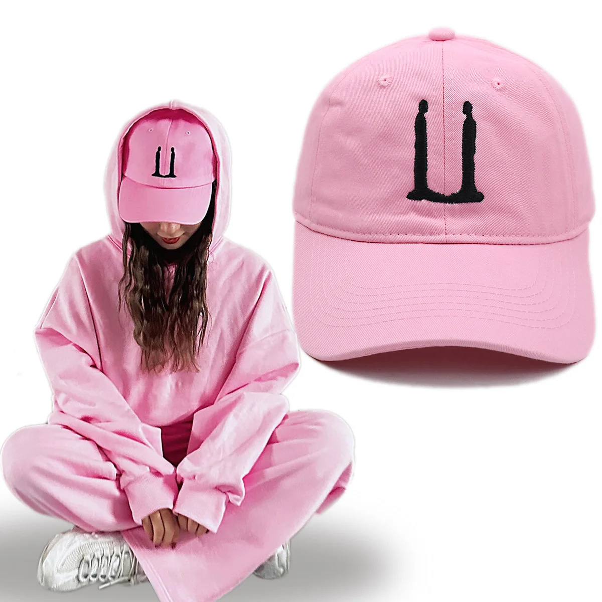 Outdoor Power Lead - Gorra de béisbol KPOP G Dragon