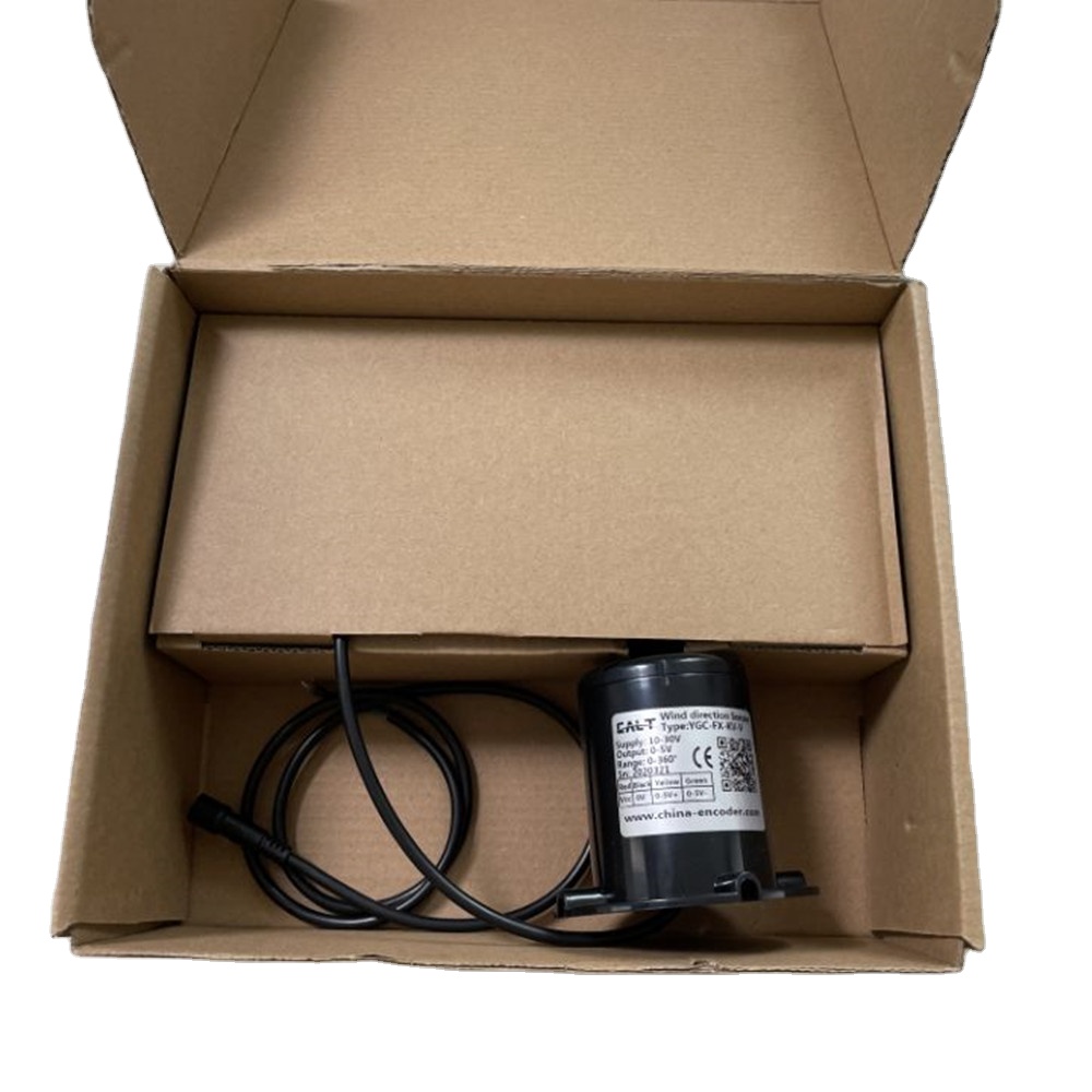 Outdoor Power Direct - Sensor de dirección del viento con