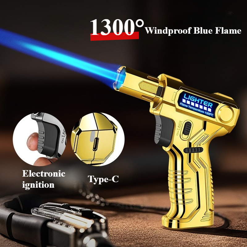 Outdoor Power Direct - Encendedor a prueba de viento de