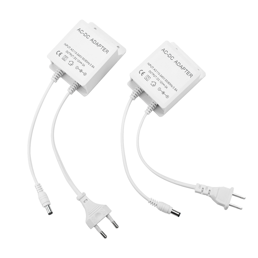 Adaptador de enchufe europeo D - Outdoor Power Adapter reseña y precio