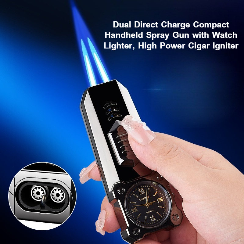 Nueva Pistola de Spray Compact - Outdoor Power Direct reseña y precio