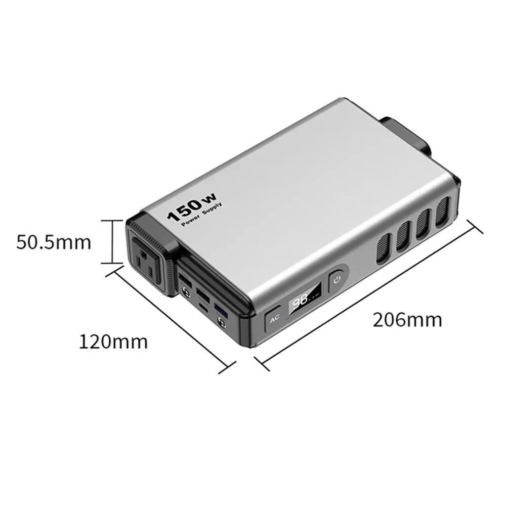 Venta Directa de Fábrica al Po - Outdoor Power Direct reseña y precio