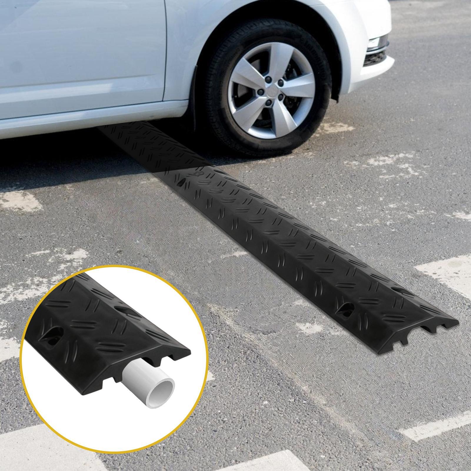 Protector de Cables, Rampa par - Outdoor Power Lead reseña y precio