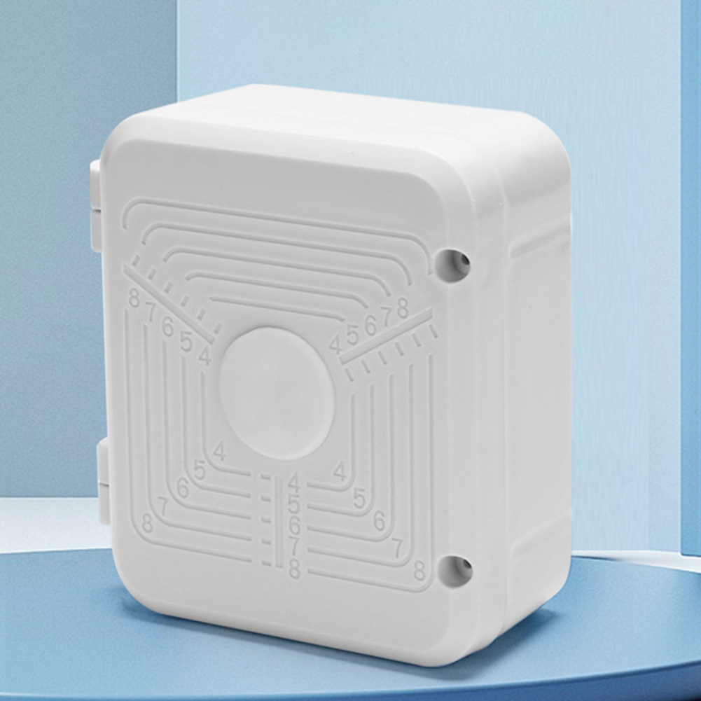 Caja de conexiones impermeable - Outdoor Power Lead reseña y precio
