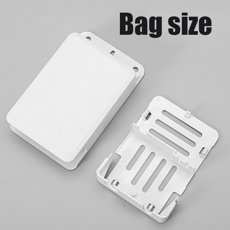 Caja de Conexiones para Exteri - Outdoor Power Receptacle reseña y precio