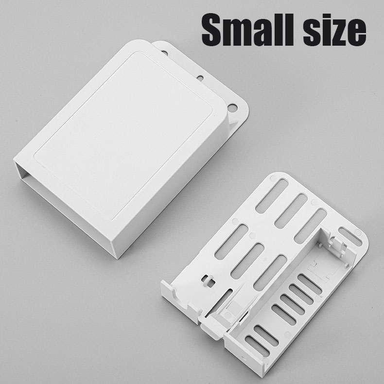 Caja de Conexiones para Exteri - Outdoor Power Receptacle reseña y precio