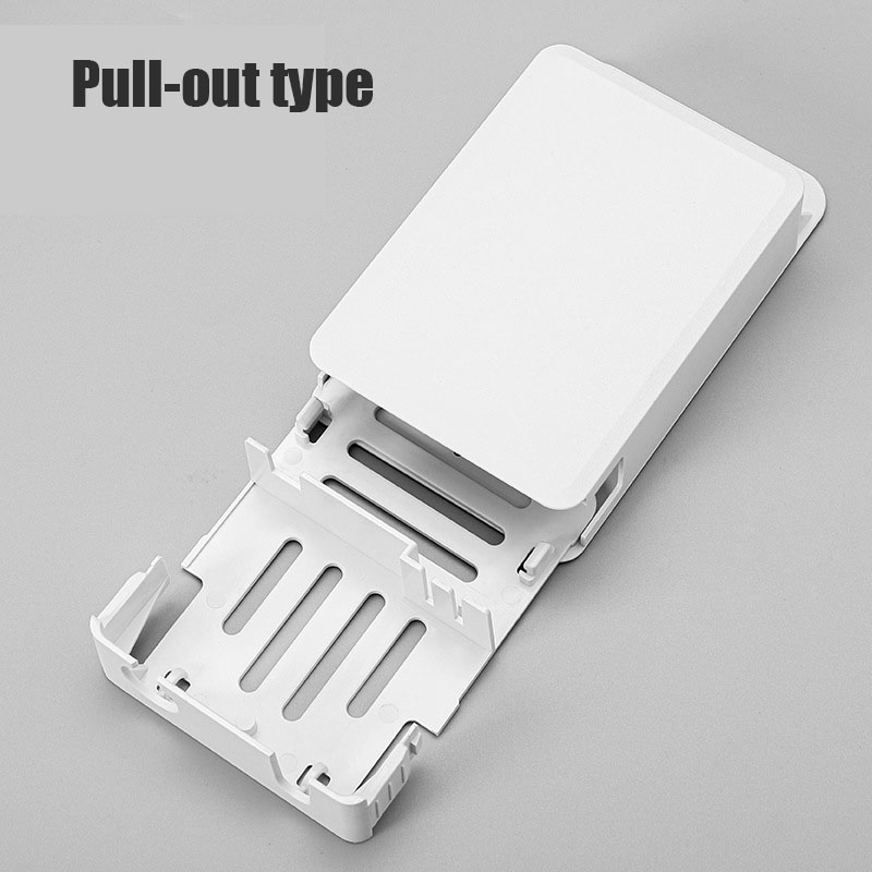 Caja de Conexiones para Exteri - Outdoor Power Receptacle reseña y precio