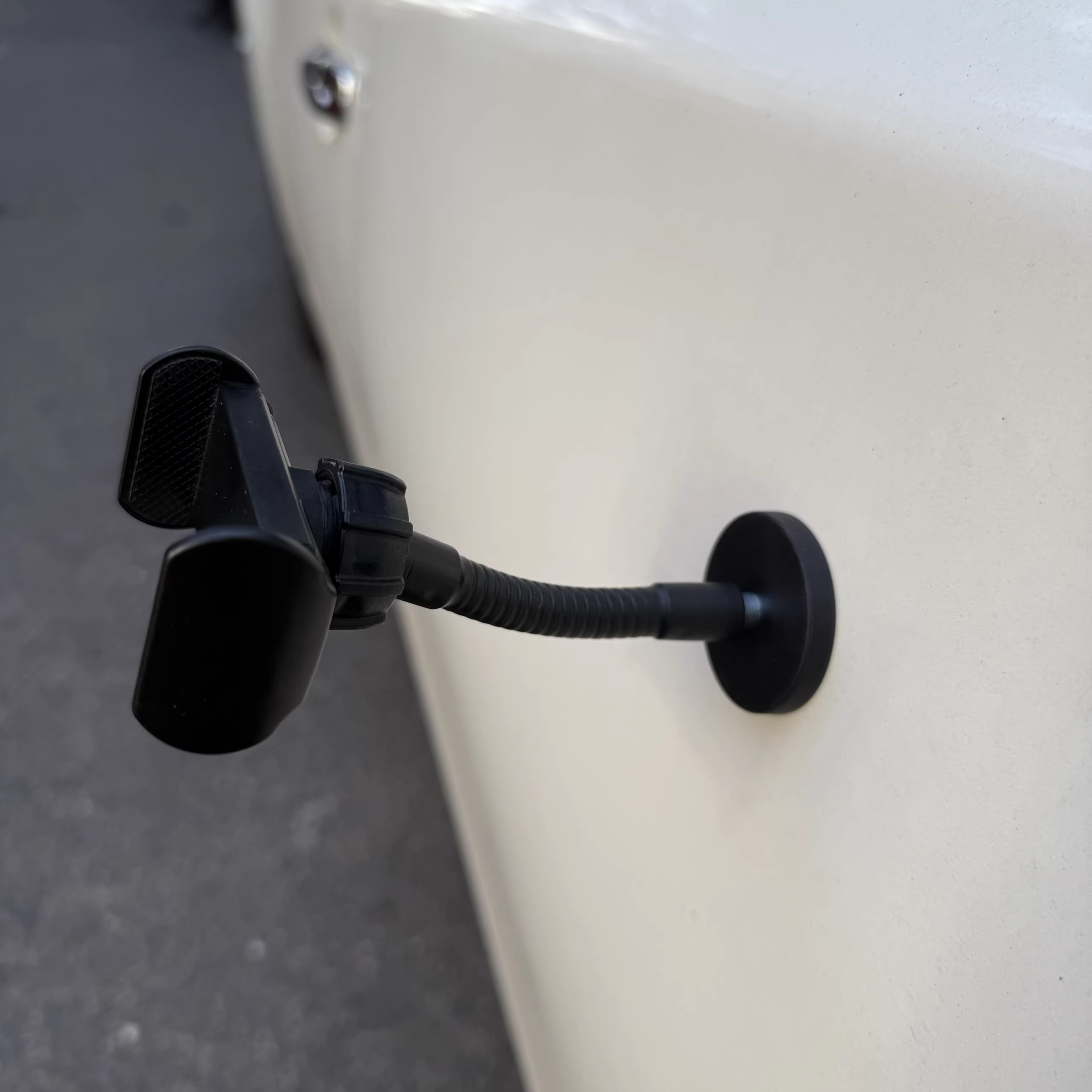 Potente Clip Magnético para Te - Outdoor Power 'Hose' reseña y precio
