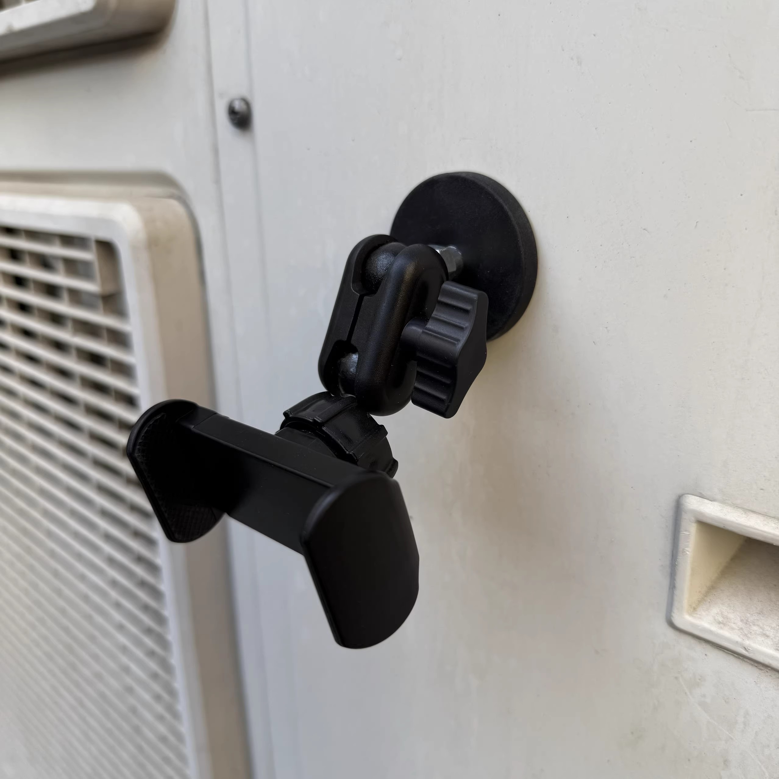 Potente Clip Magnético para Te - Outdoor Power 'Hose' reseña y precio