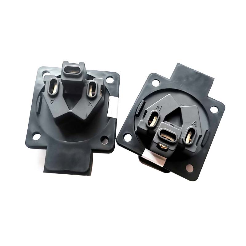 Enchufe impermeable para el ho - Outdoor Power Receptacle reseña y precio