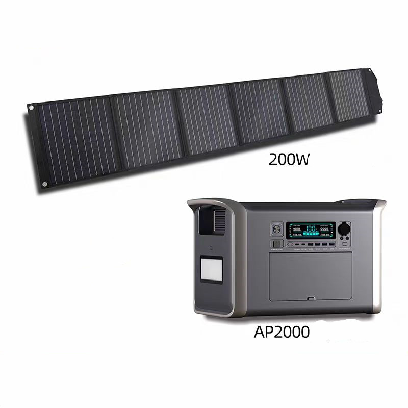 Banco de Energía Portátil de 1 - Outdoor Power Bank With Ac Outlet reseña y precio