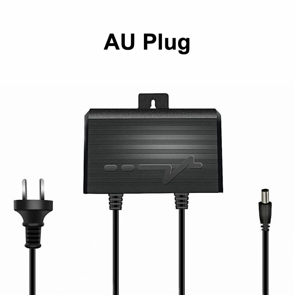 Fuente de alimentación para ex - Outdoor Power Adapter reseña y precio
