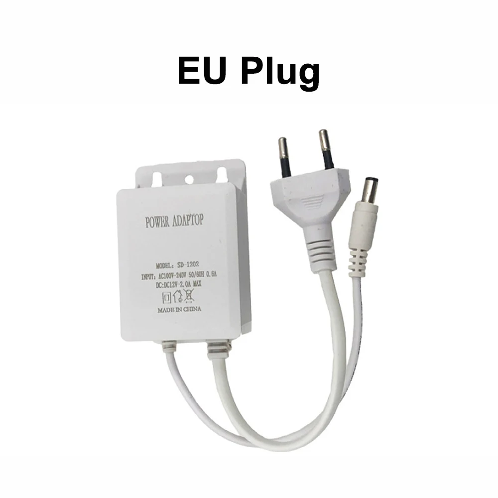 Fuente de alimentación para ex - Outdoor Power Adapter reseña y precio