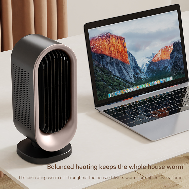 Calentador de Escritorio Cerám - Ac Outdoor Power reseña y precio