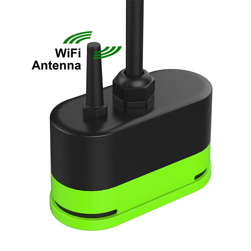 Enchufe Inteligente Wifi Tuya  - Outdoor Power Adapter reseña y precio