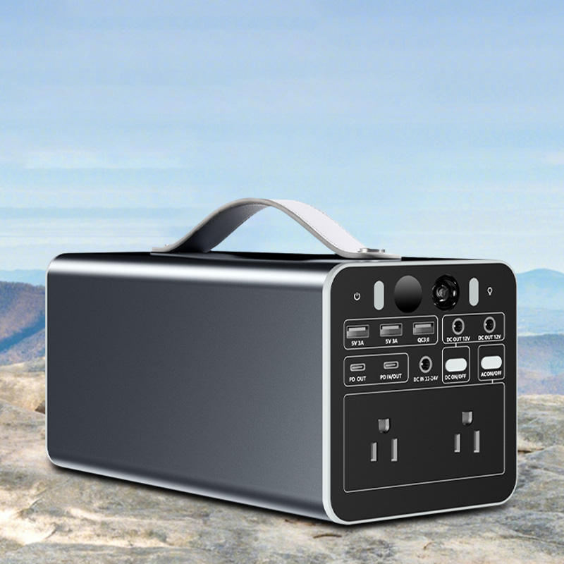 Sistema de Almacenamiento de E - Outdoor Power Direct reseña y precio