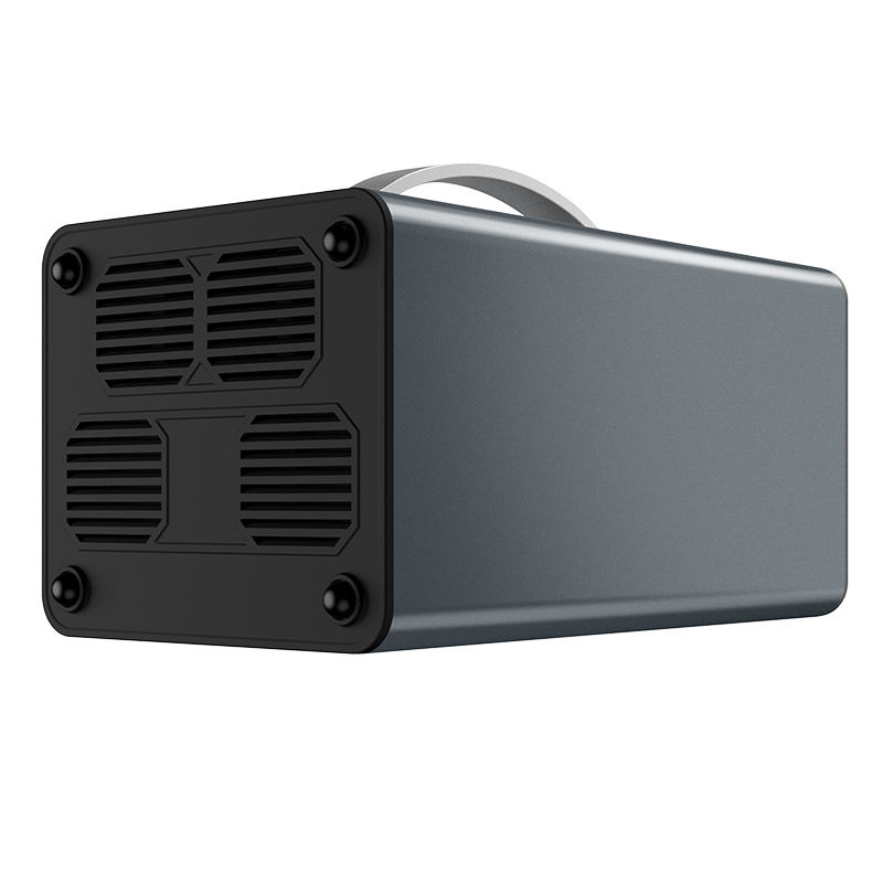 Sistema de Almacenamiento de E - Outdoor Power Direct reseña y precio