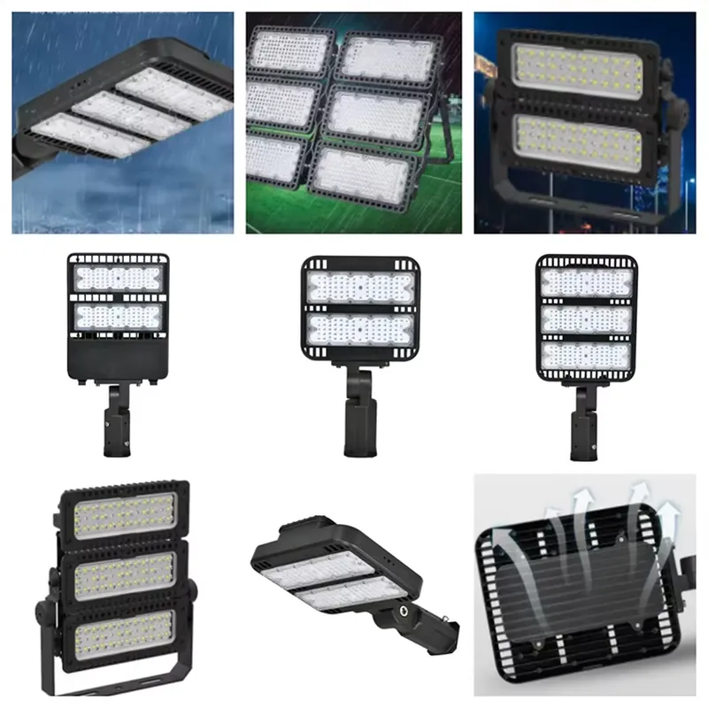 Carcasa de Aluminio para Lámpa - Ac Outdoor Power reseña y precio