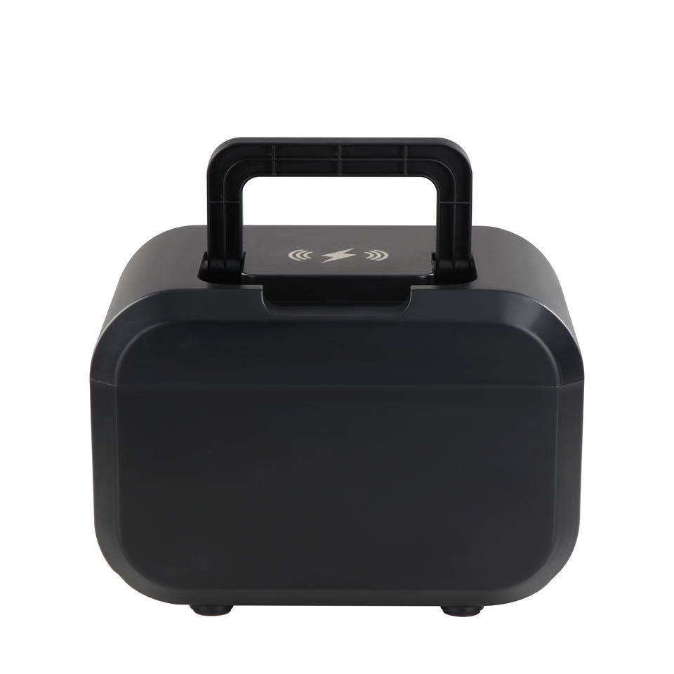 Generador de Energía Portátil  - Outdoor Power Supply reseña y precio