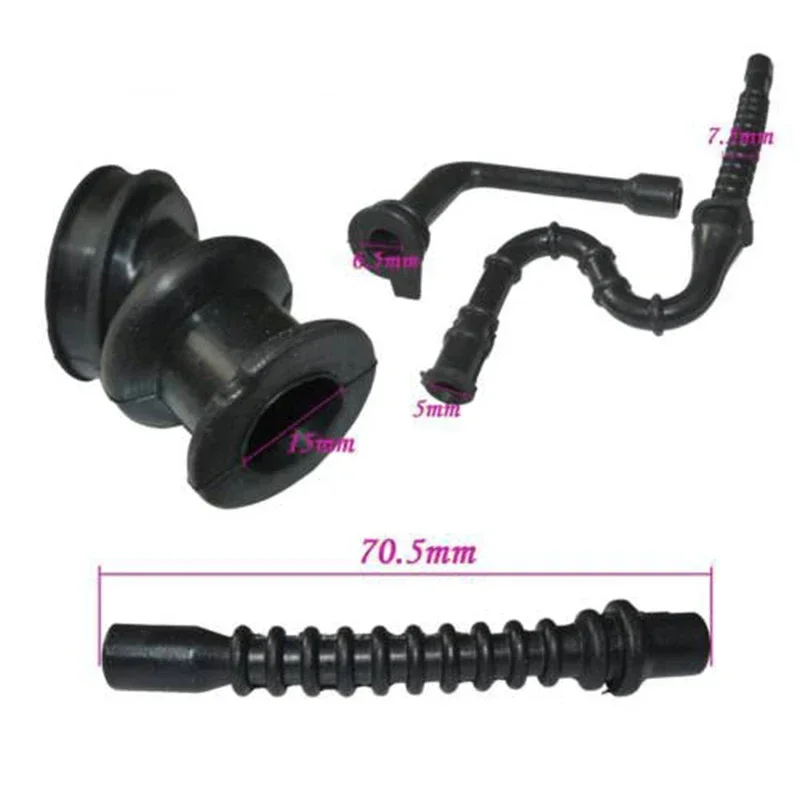 Tubo de manguera de línea de c - Outdoor Power 'Hose' reseña y precio