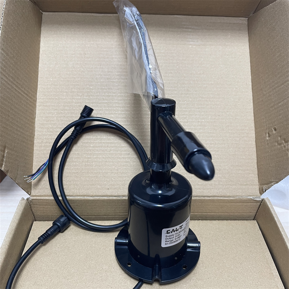 Sensor de dirección del viento - Outdoor Power Direct reseña y precio