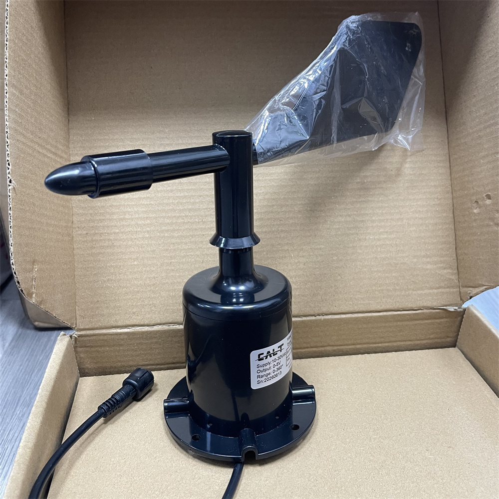 Sensor de dirección del viento - Outdoor Power Direct reseña y precio