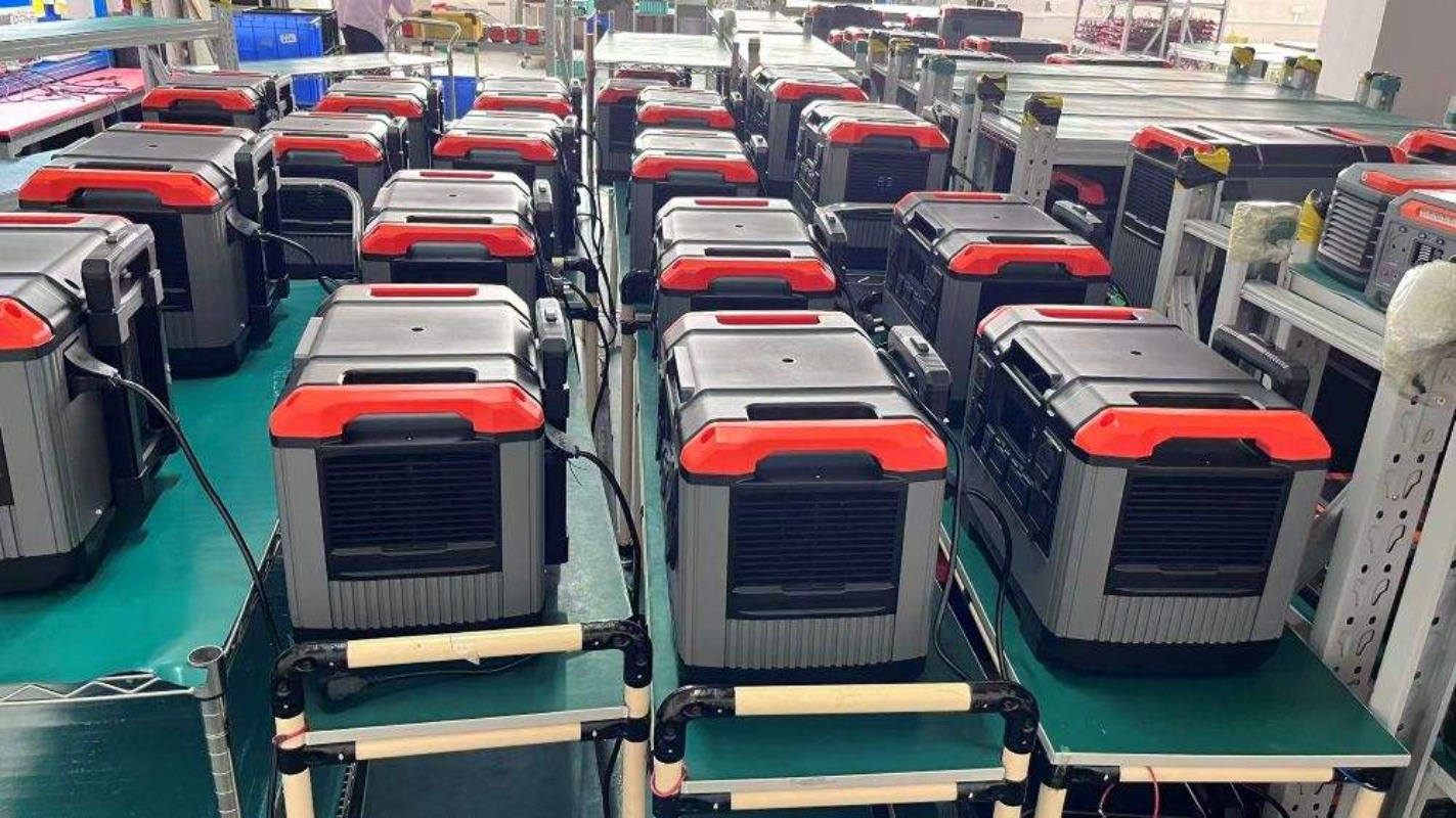Estación de Energía Portátil 2 - Outdoor Power Supply reseña y precio