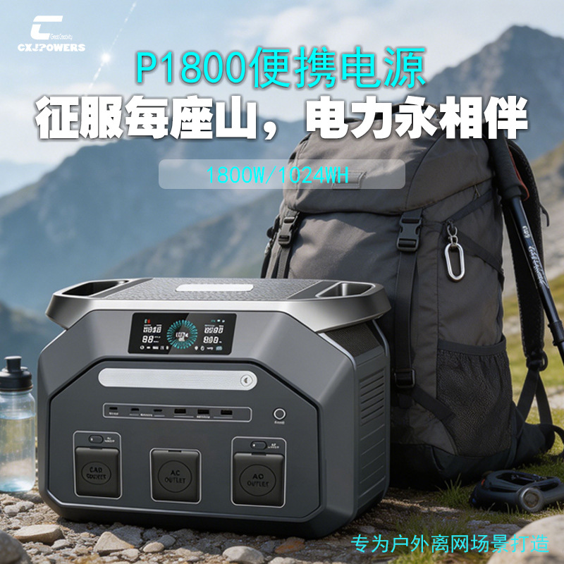 Venta Directa en Europa, Améri - Outdoor Power Direct reseña y precio