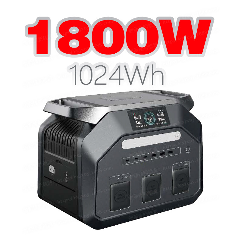 Venta Directa en Europa, Améri - Outdoor Power Direct reseña y precio