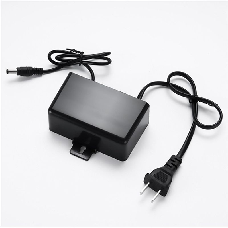 Adaptador de fuente de aliment - Outdoor Power Adapter reseña y precio