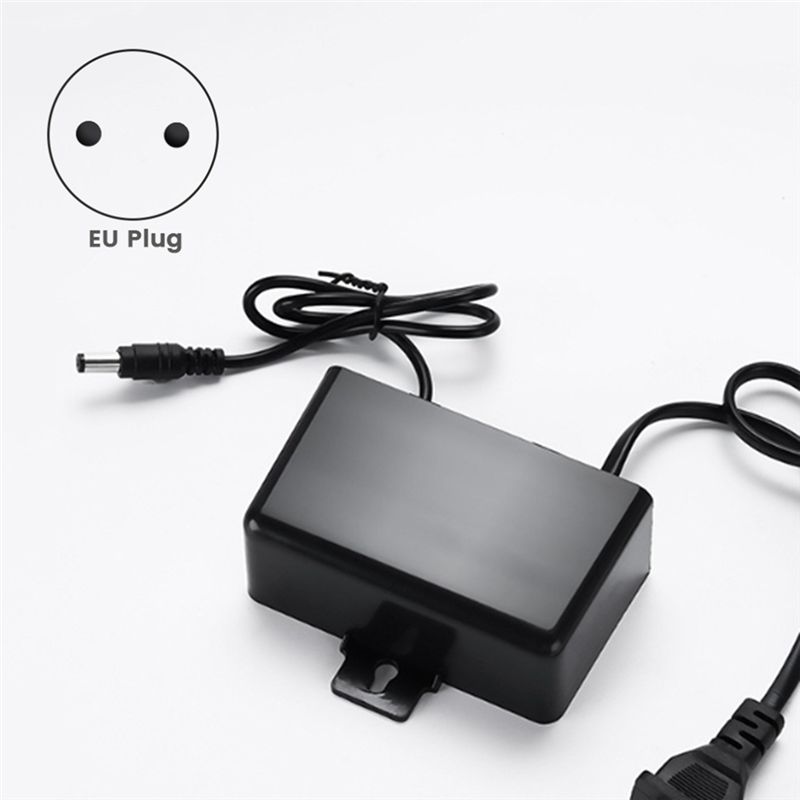 Adaptador de fuente de aliment - Outdoor Power Adapter reseña y precio