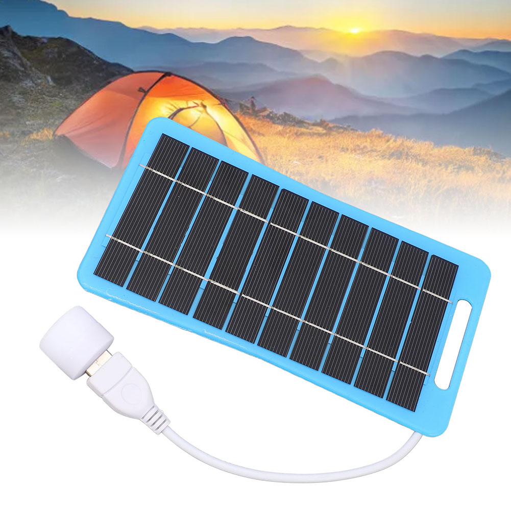 Paneles solares de silicio pol - Outdoor Power Board reseña y precio