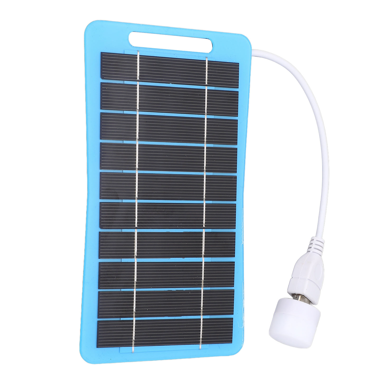 Paneles solares de silicio pol - Outdoor Power Board reseña y precio