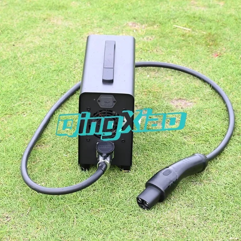 Inversor Portátil de Descarga  - Outdoor Power Adapter reseña y precio