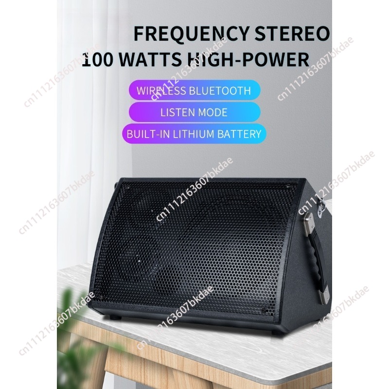 Altavoz Bluetooth, portátil, d - Outdoor Power Direct reseña y precio