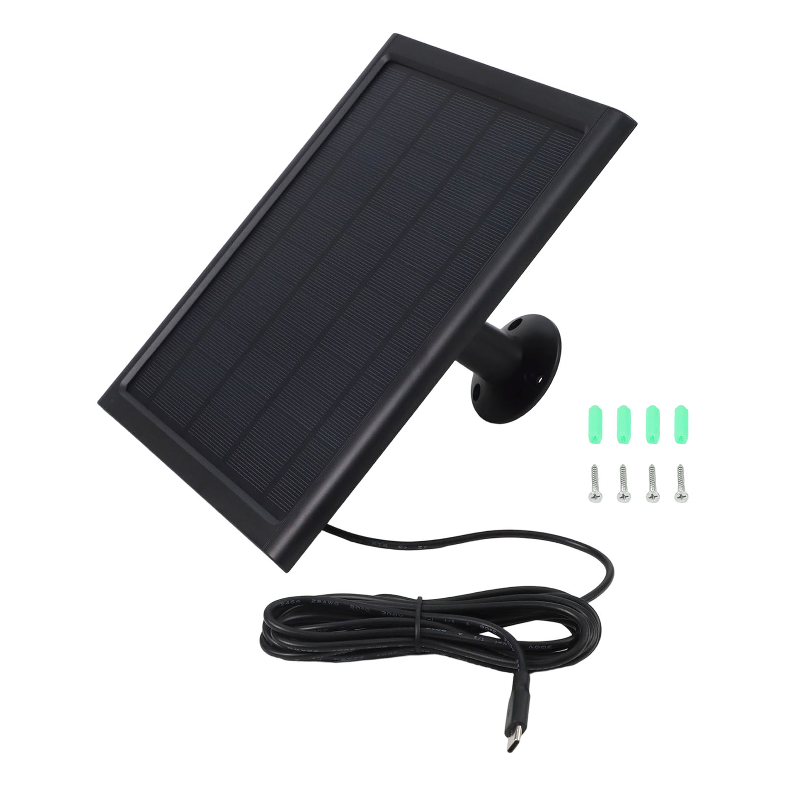 Cargador Solar para Dispositiv - Outdoor Power Adapter reseña y precio