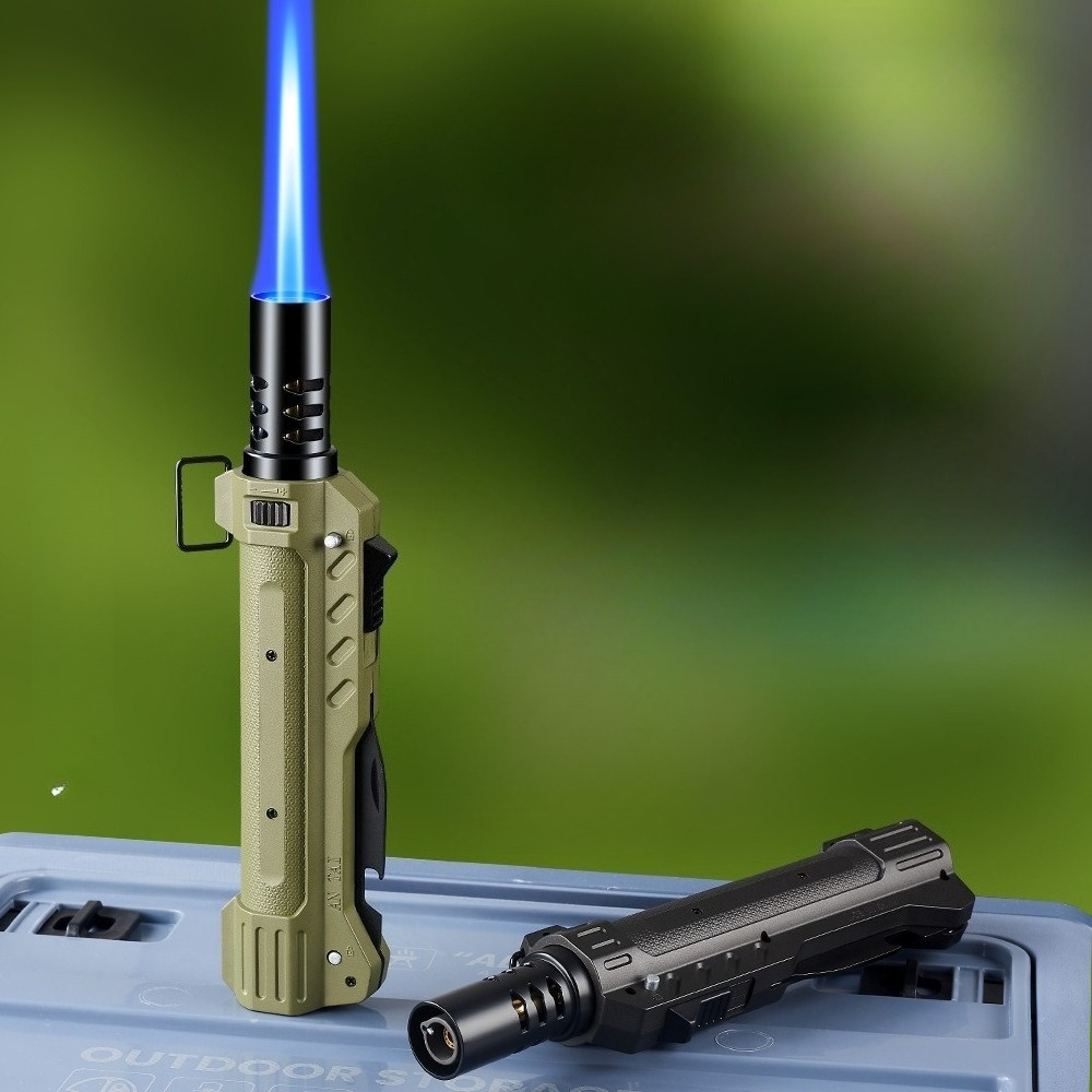 Pistola pulverizadora multifun - Outdoor Power Direct reseña y precio