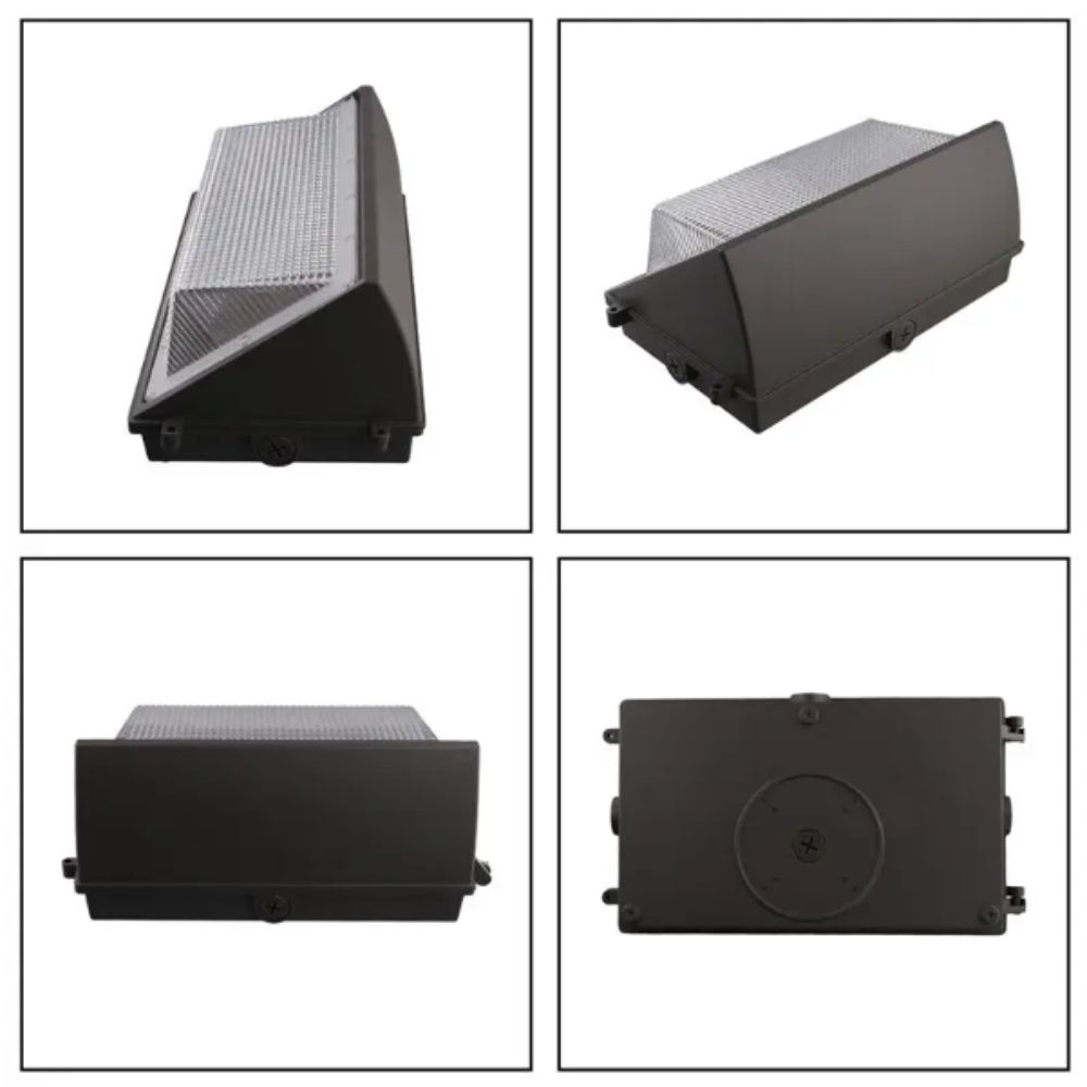 Lámpara de Pared LED para Exte - Outdoor Power Pack reseña y precio