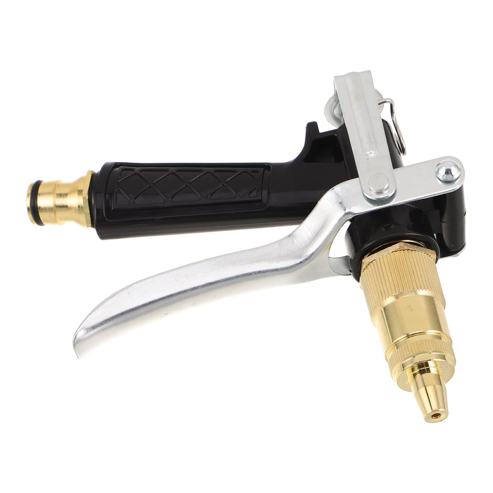 Boquilla de lavado de coches d - Outdoor Power 'Hose' reseña y precio
