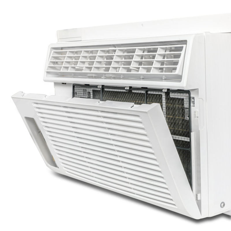 Aire Acondicionado de Ventana  - Ac Outdoor Power reseña y precio
