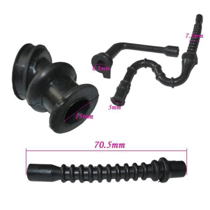 Tubo de manguera de línea de c - Outdoor Power 'Hose' reseña y precio