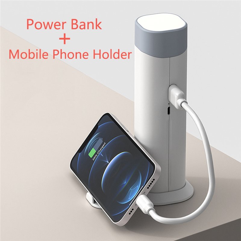 Batería Portátil 2026-WISH par - Outdoor Power Pack reseña y precio