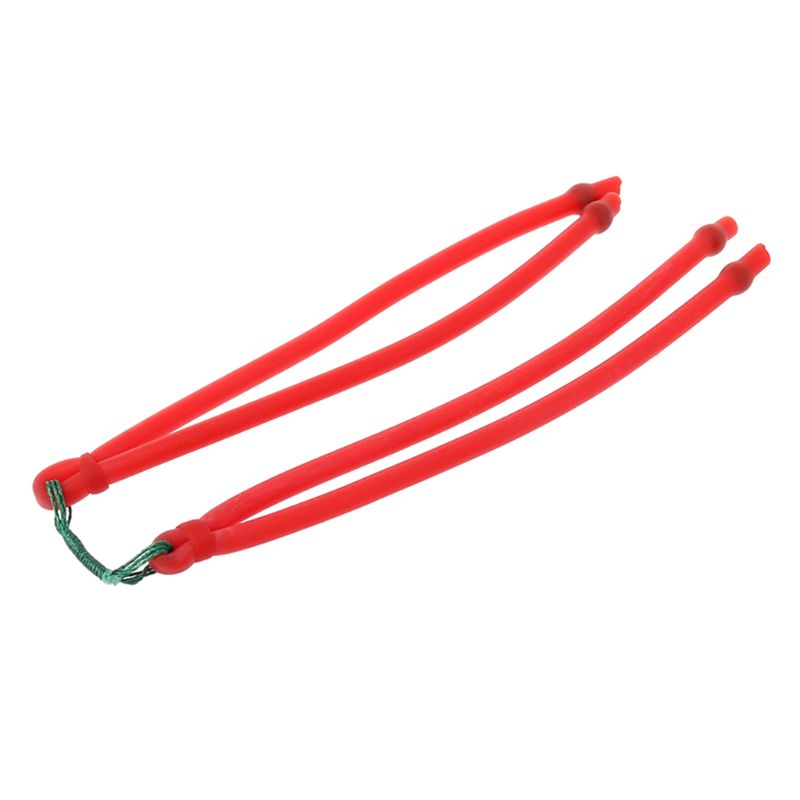 Bandas elásticas de goma para  - Outdoor Power Group reseña y precio