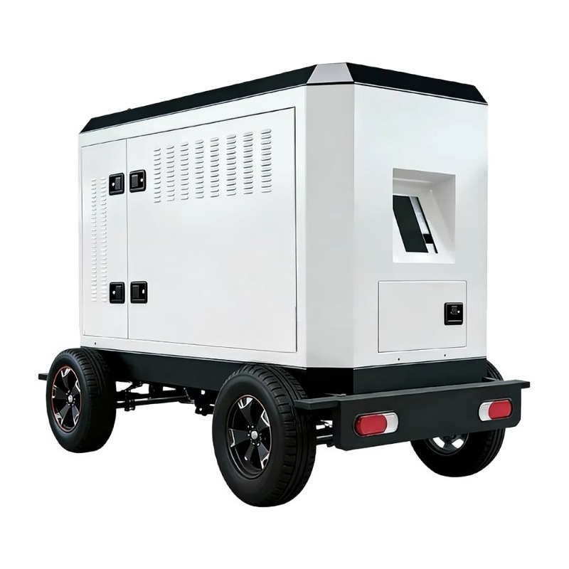 Estación de Carga de Energía M - Outdoor Power Direct reseña y precio