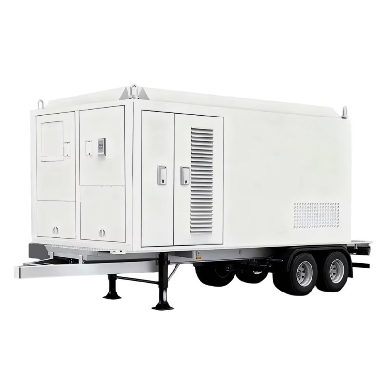 Estación de Carga de Energía M - Outdoor Power Direct reseña y precio