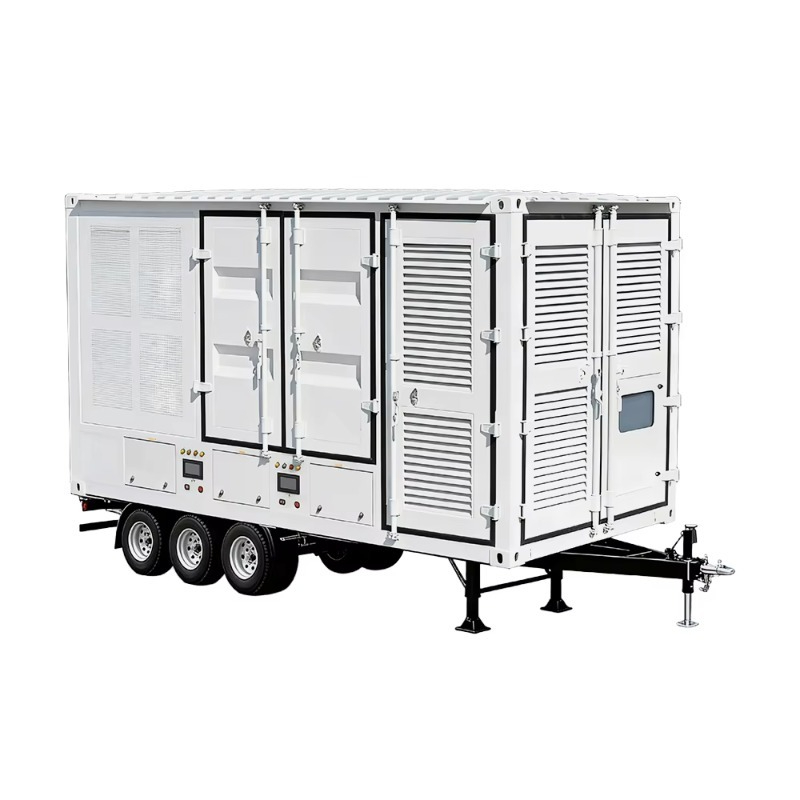 Estación de Carga de Energía M - Outdoor Power Direct reseña y precio