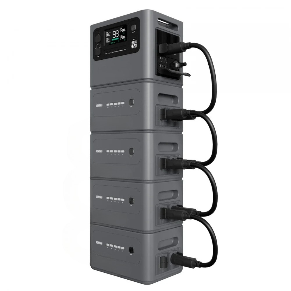 Generador Portátil para Campin - Outdoor Power Pack reseña y precio